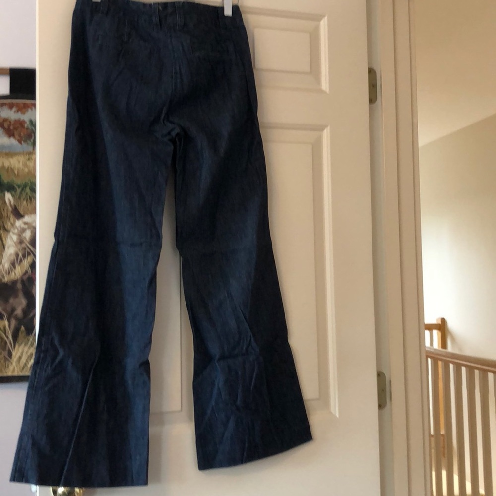 Trouser jeans. - Picture 2 of 2